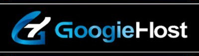 GoogieHost logo