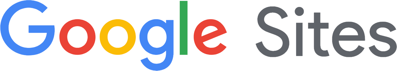 Google Sites logo