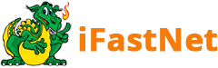 iFastNet logo