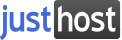 Just Host logo