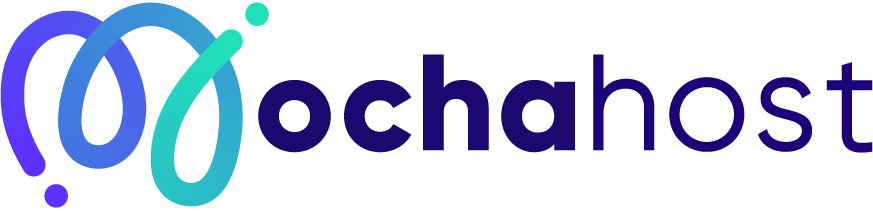 Mochahost logo