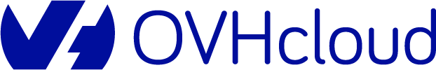 OVHcloud logo