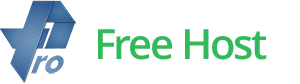 ProFreeHost logo