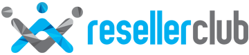 ResellerClub logo