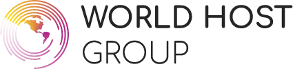 World Host Group logo