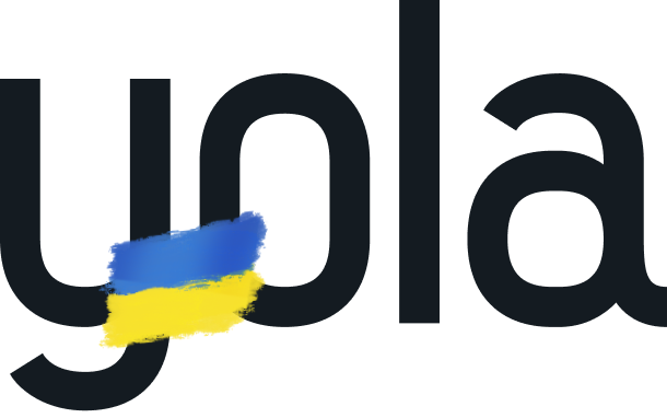 Yola logo